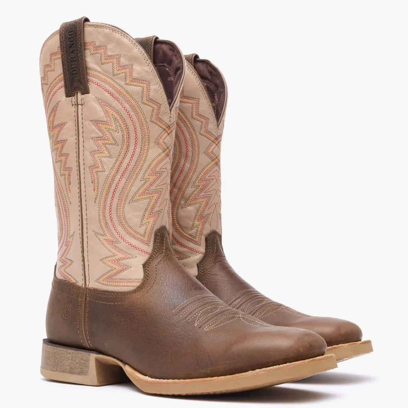 Durango® Rebel Pro Coffee Western Boot - Durango - Flyclothing LLC