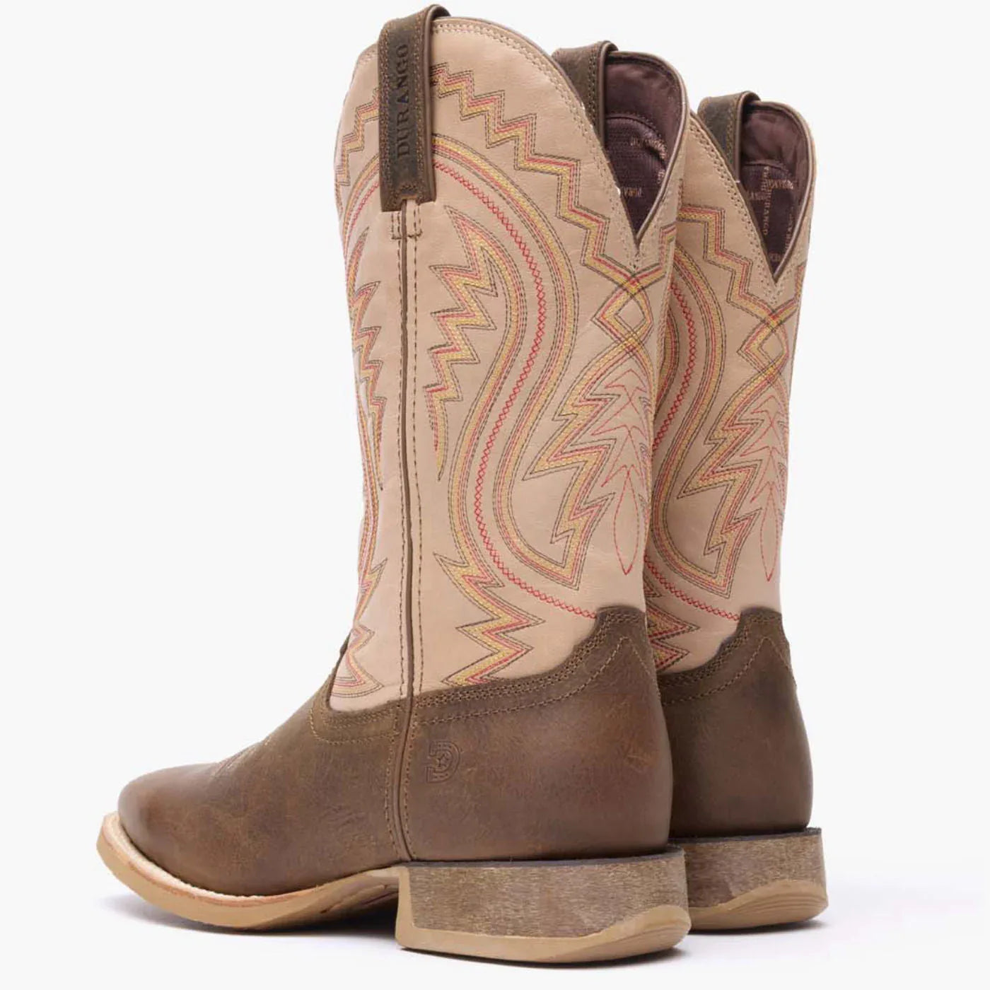 Durango® Rebel Pro Coffee Western Boot - Durango - Flyclothing LLC