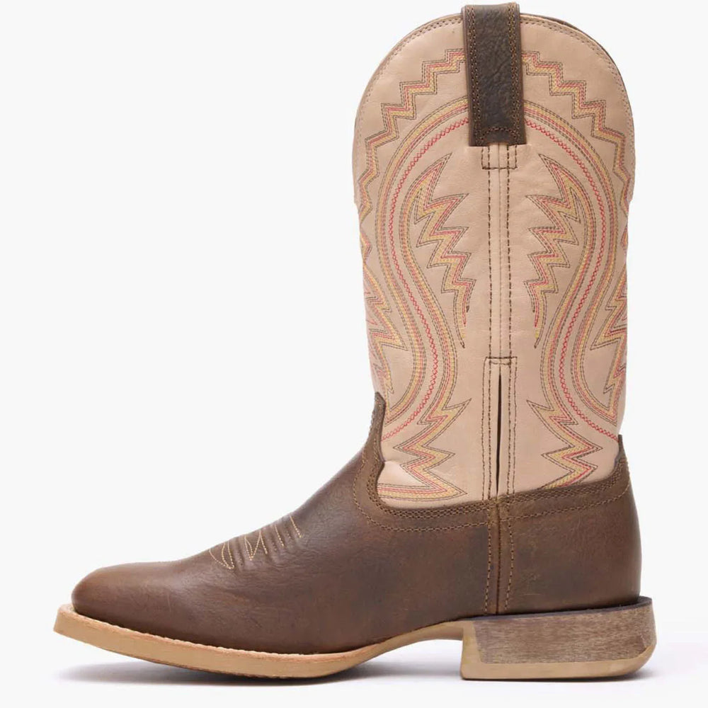 Durango® Rebel Pro Coffee Western Boot - Durango - Flyclothing LLC