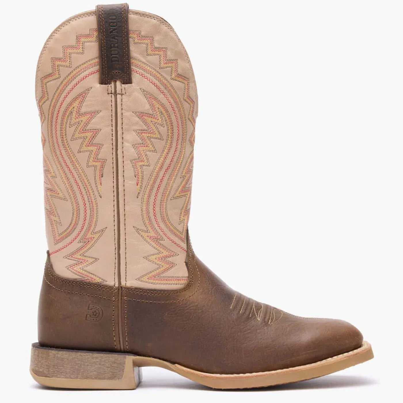 Durango® Rebel Pro Coffee Western Boot - Durango - Flyclothing LLC