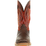 Durango Maverick Pro™ Steel Toe Waterproof Western Work Boot