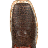 Durango Maverick Pro™ Steel Toe Waterproof Western Work Boot - Durango - Flyclothing LLC