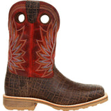 Durango Maverick Pro™ Steel Toe Waterproof Western Work Boot - Durango - Flyclothing LLC