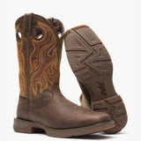 Durango® Men's Rebel Western Boot - Durango - Flyclothing LLC