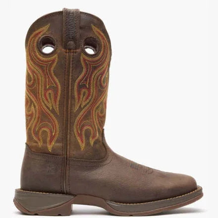 Durango® Men's Rebel Western Boot - Durango - Flyclothing LLC