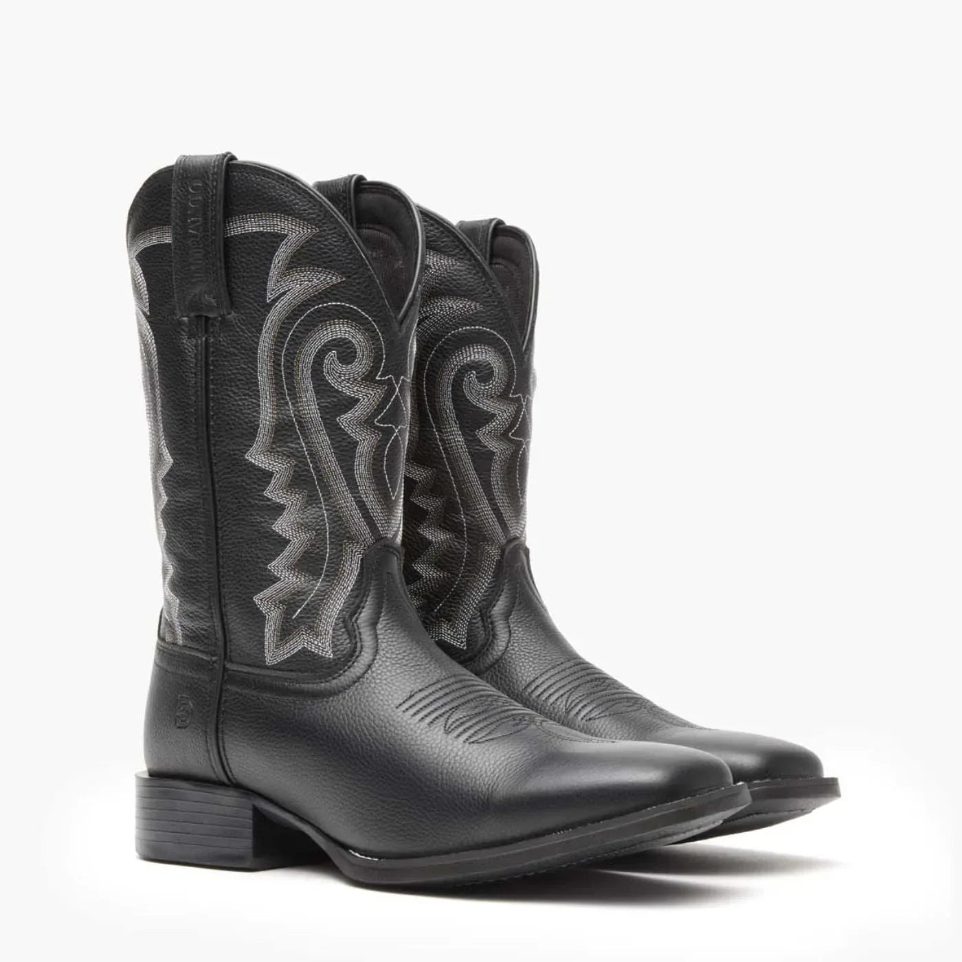 Durango® Westward Western Boot - Durango - Flyclothing LLC