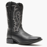 Durango® Westward Black Onyx Western Boot - Durango - Flyclothing LLC