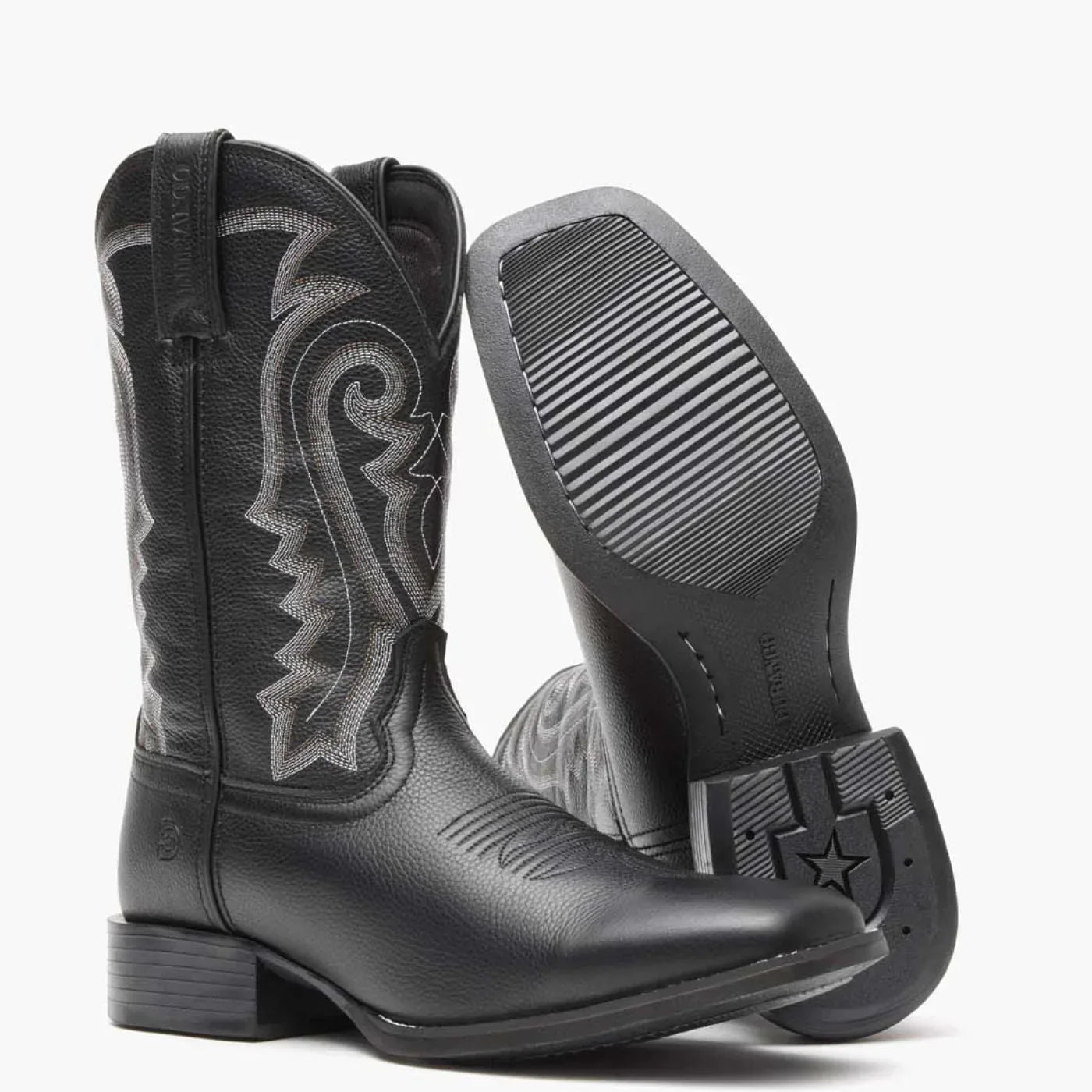 Durango® Westward Western Boot - Durango - Flyclothing LLC