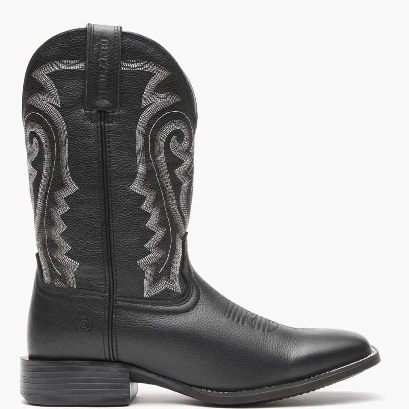 Durango® Westward Western Boot - Durango - Flyclothing LLC