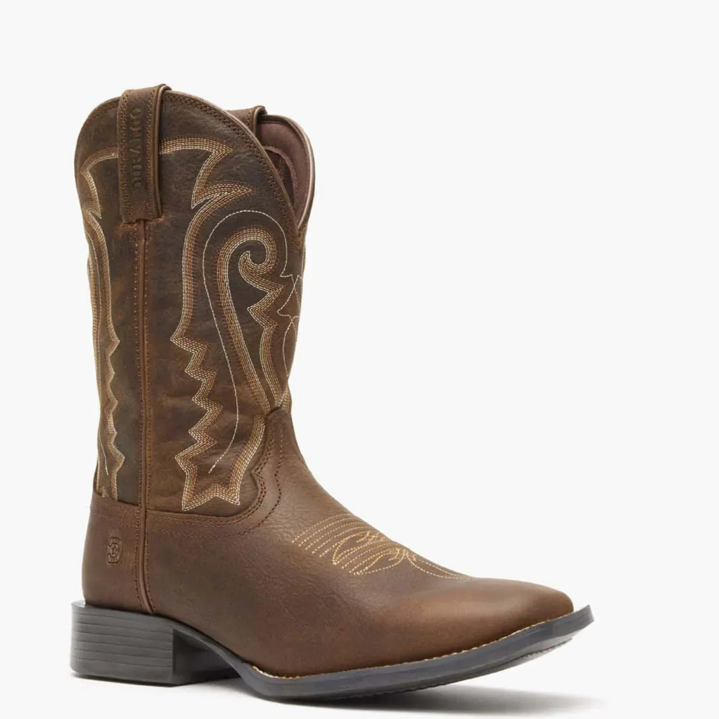 Durango Westward Western Boot Prairie Brown - Durango - Flyclothing LLC