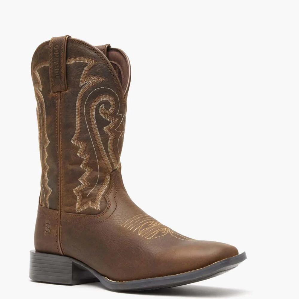 Durango® Westward Prairie Brown Western Boot - Durango - Flyclothing LLC