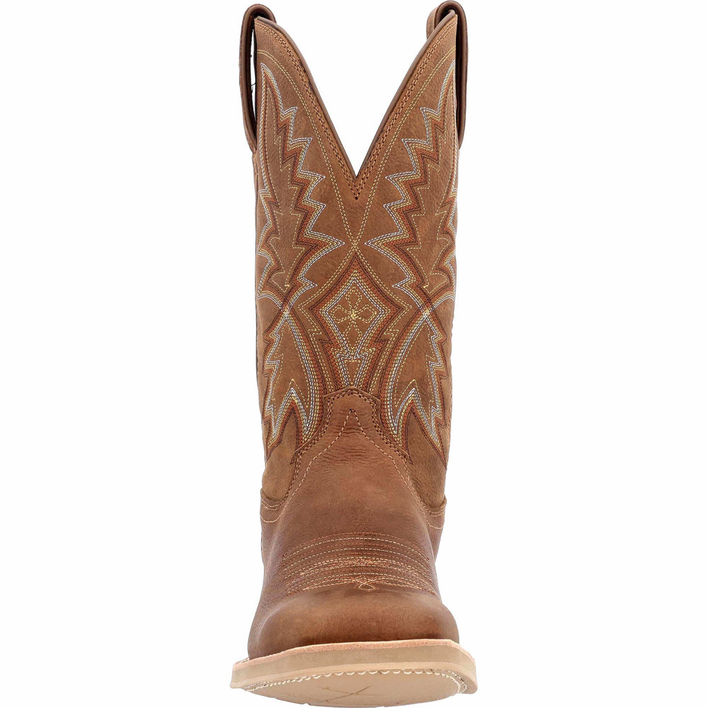 Durango Rebel Pro Lite™ Coyote Brown Western Boot - Durango - Flyclothing LLC