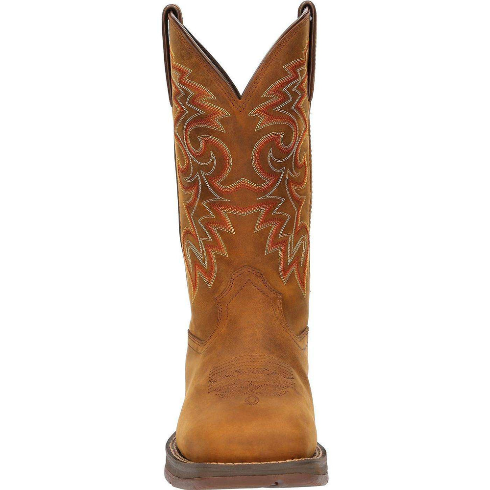 Durango Rebel™ Waterproof Western Boot - Durango - Flyclothing LLC