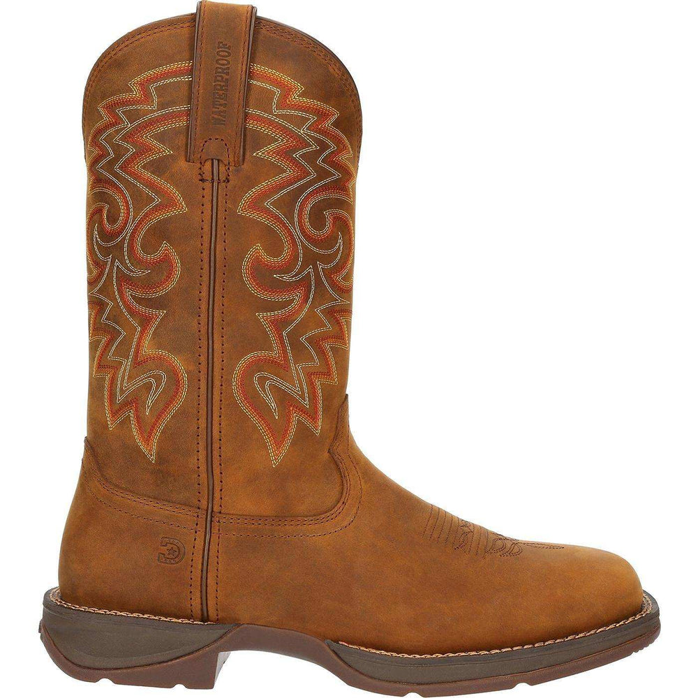 Durango Rebel™ Waterproof Western Boot - Durango - Flyclothing LLC
