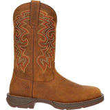 Durango Rebel™ Waterproof Western Boot - Durango - Flyclothing LLC