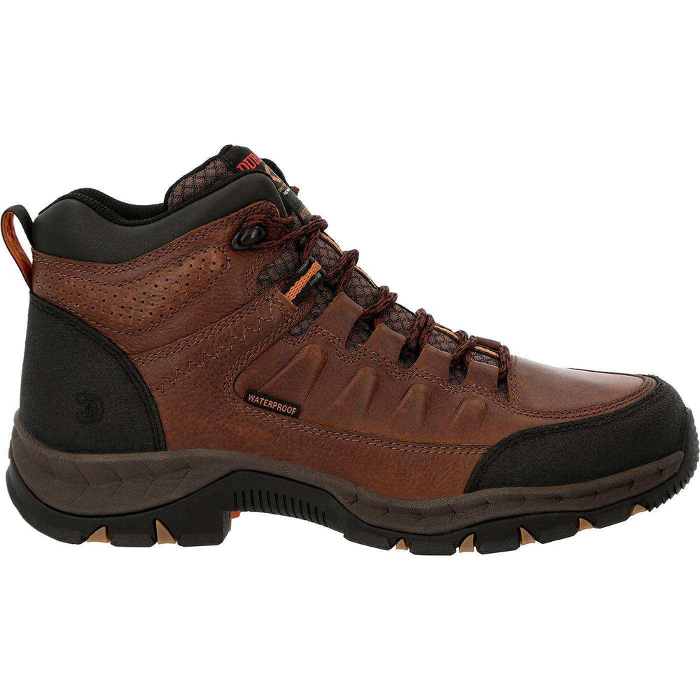 Durango Renegade XP™ Dark Earth Waterproof Hiker - Durango - Flyclothing LLC