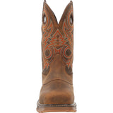 Durango Maverick XP™ Composite Toe Waterproof Western Work Boot - Durango