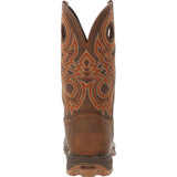 Durango Maverick XP™ Composite Toe Waterproof Western Work Boot - Durango - Flyclothing LLC