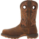 Durango Maverick XP™ Composite Toe Waterproof Western Work Boot - Durango - Flyclothing LLC