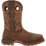 Durango Maverick XP™ Composite Toe Waterproof Western Work Boot - Durango - Flyclothing LLC