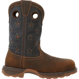 Durango Maverick XP™ Composite Toe Waterproof Western Work Boot - Durango - Flyclothing LLC