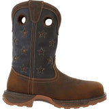 Durango Maverick XP™ Composite Toe Waterproof Western Work Boot - Durango - Flyclothing LLC