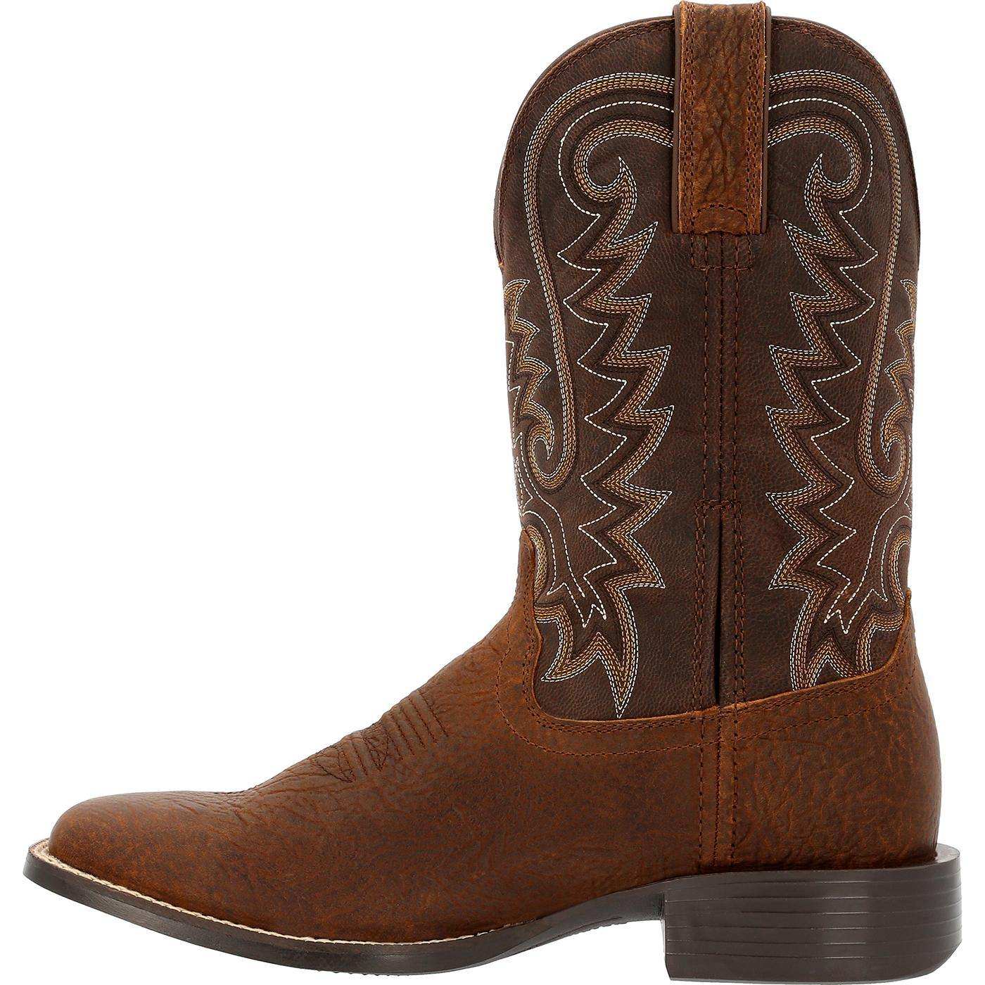 Durango Men's Westward™ Western Boot - Durango - Flyclothing LLC