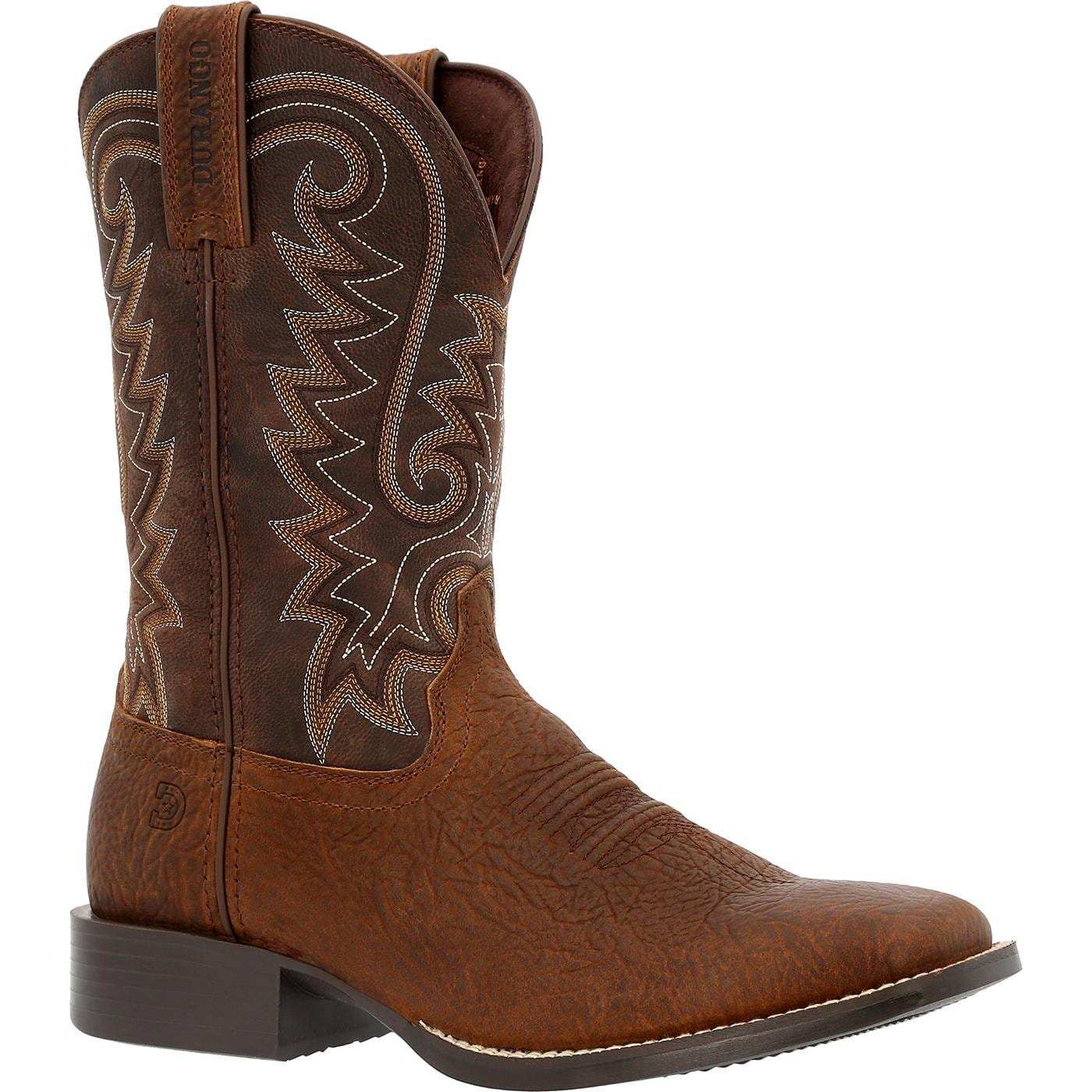 Durango Men's Westward™ Western Boot - Durango - Flyclothing LLC