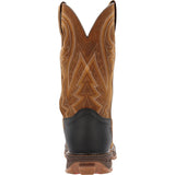 Durango Maverick XP Steel Toe Waterproof Western Work Boot - Durango