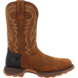 Durango Maverick XP Steel Toe Waterproof Western Work Boot - Durango - Flyclothing LLC