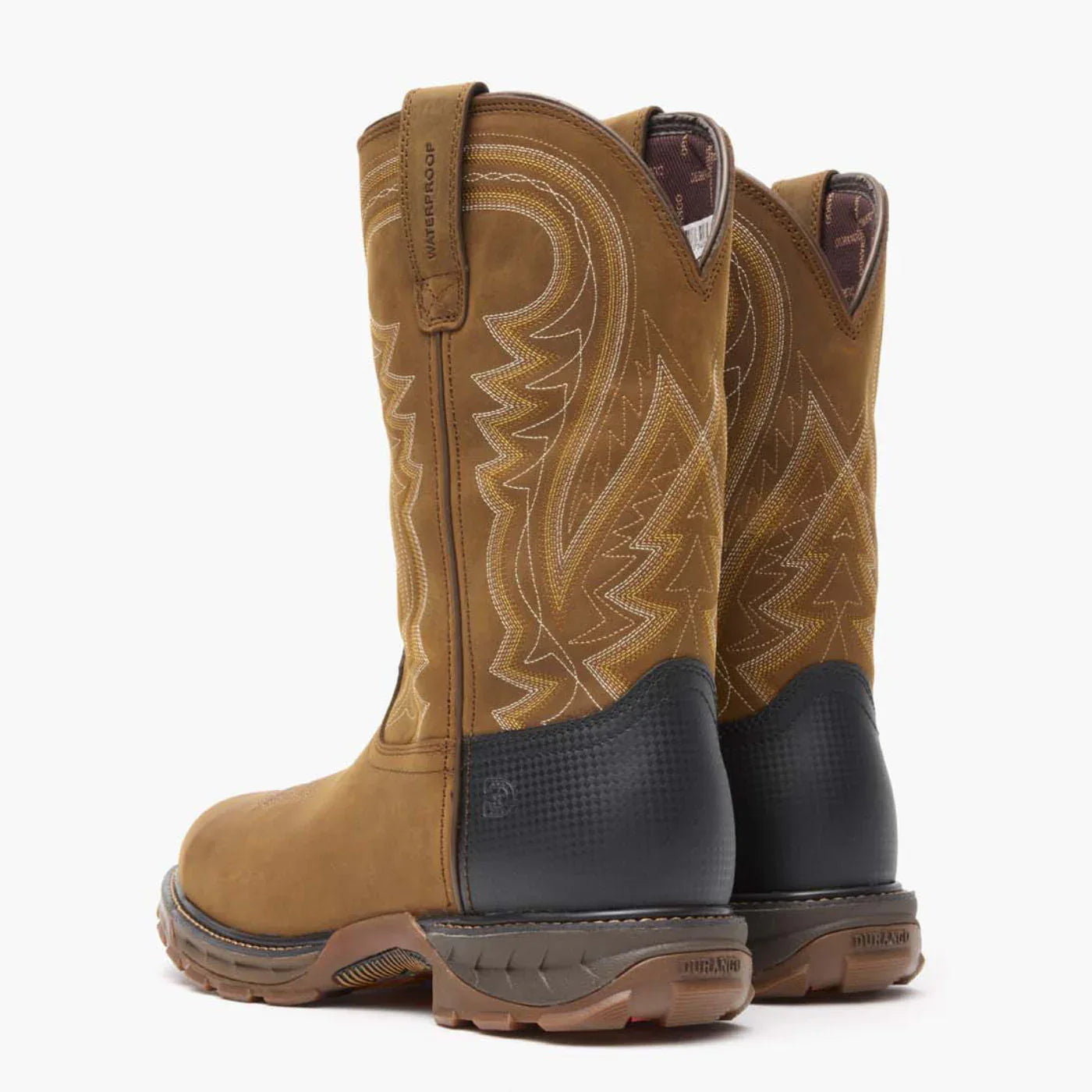 Durango® Maverick XP Waterproof Work Boot - Durango - Flyclothing LLC