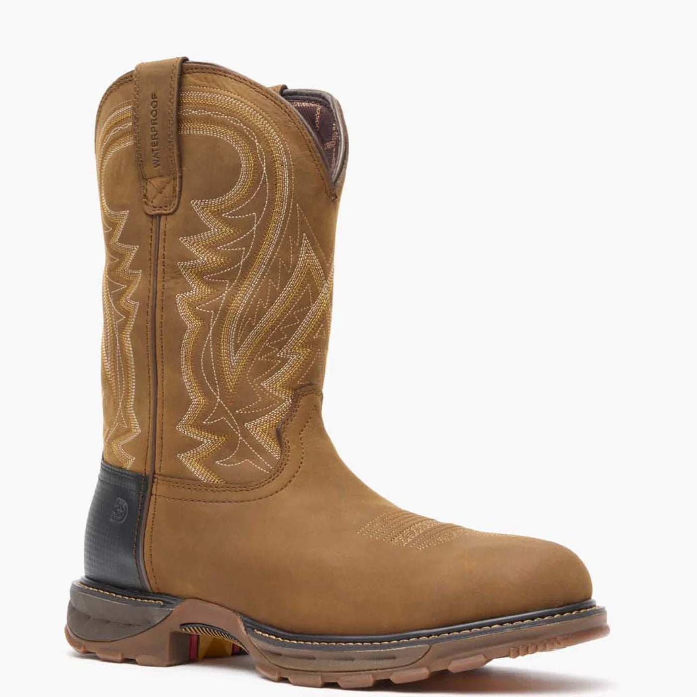 Durango® Maverick XP Waterproof Work Boot - Durango - Flyclothing LLC