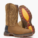 Durango® Maverick XP Waterproof Work Boot - Durango - Flyclothing LLC