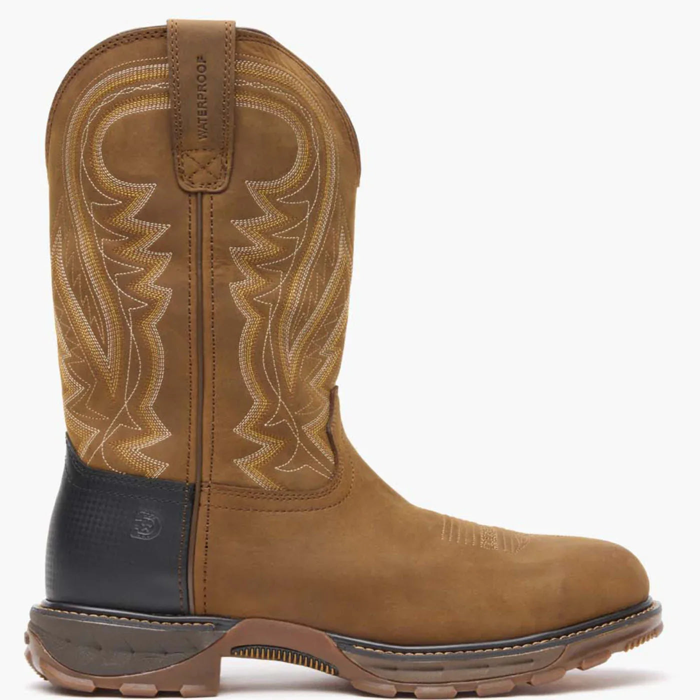 Durango® Maverick XP Waterproof Work Boot - Durango - Flyclothing LLC