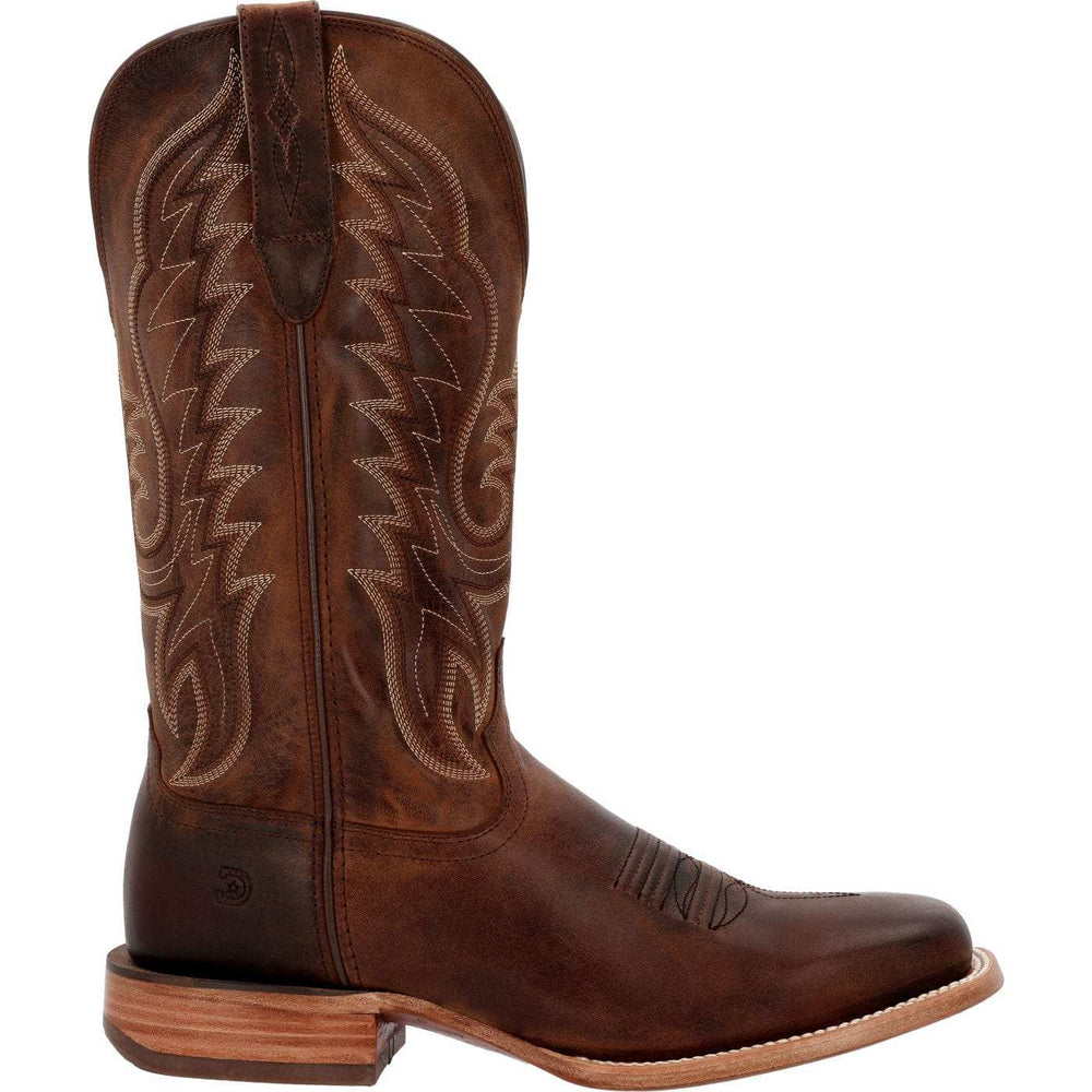 Durango Arena Pro™ Umber Rust Western Boot - Durango - Flyclothing LLC