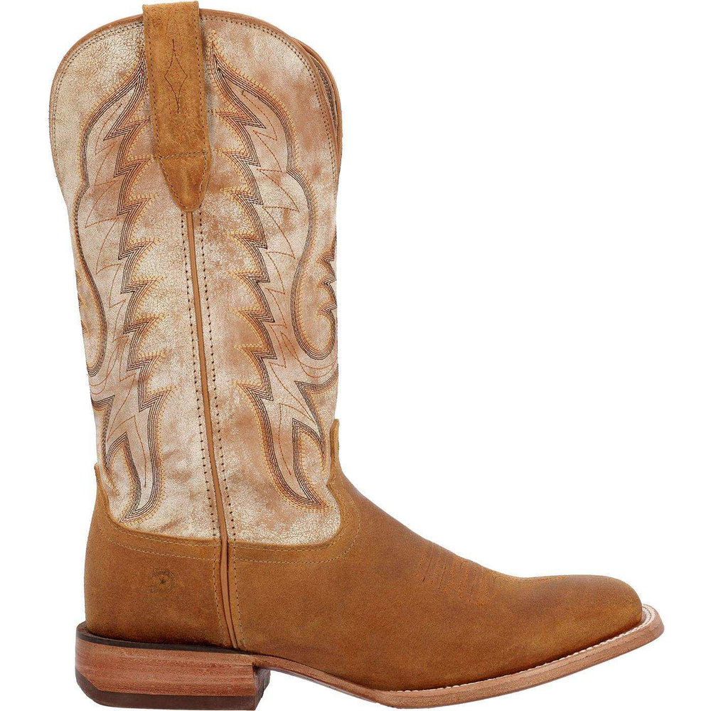 Durango Arena Pro™ Gold Rush Western Boot - Durango - Flyclothing LLC