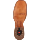 Durango Arena Pro™ Black and Blue Lagoon Western Boot - Durango