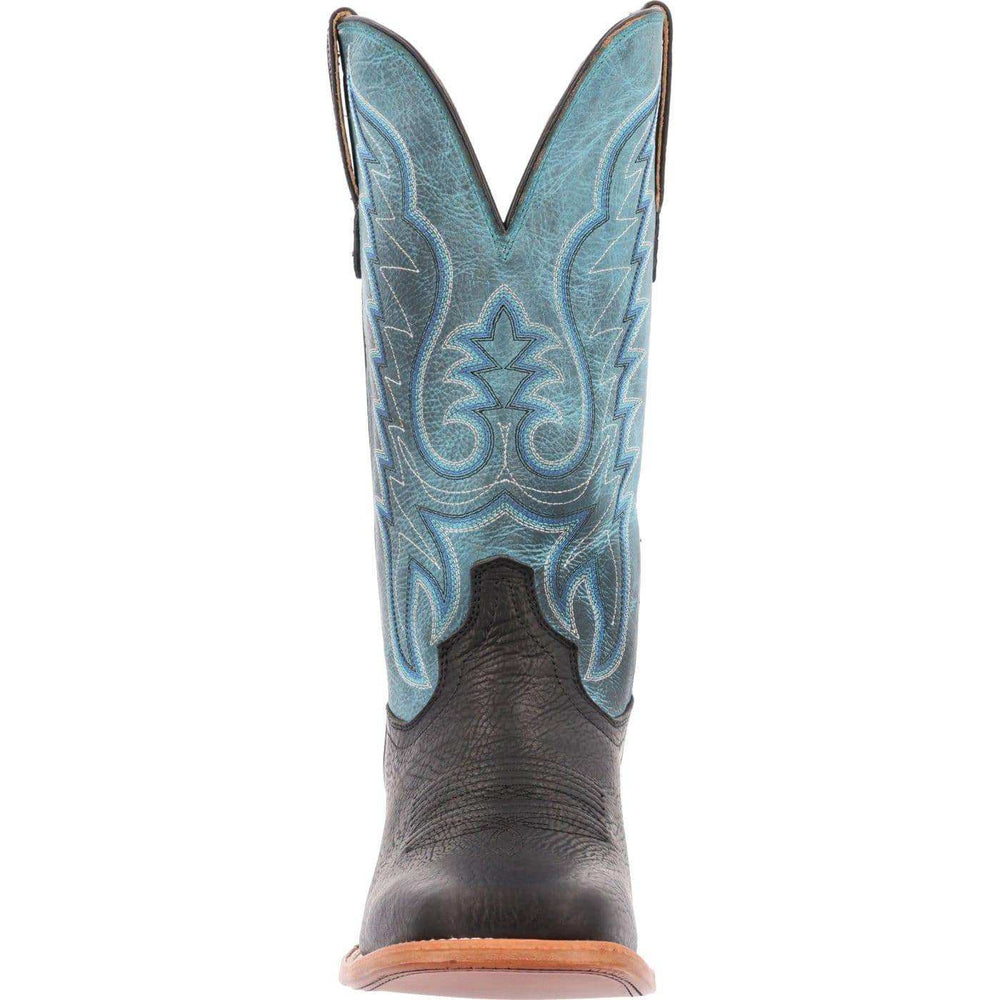 Durango Arena Pro™ Black and Blue Lagoon Western Boot - Durango - Flyclothing LLC