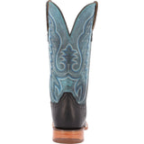 Durango Arena Pro™ Black and Blue Lagoon Western Boot - Durango