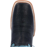 Durango Arena Pro™ Black and Blue Lagoon Western Boot - Durango - Flyclothing LLC