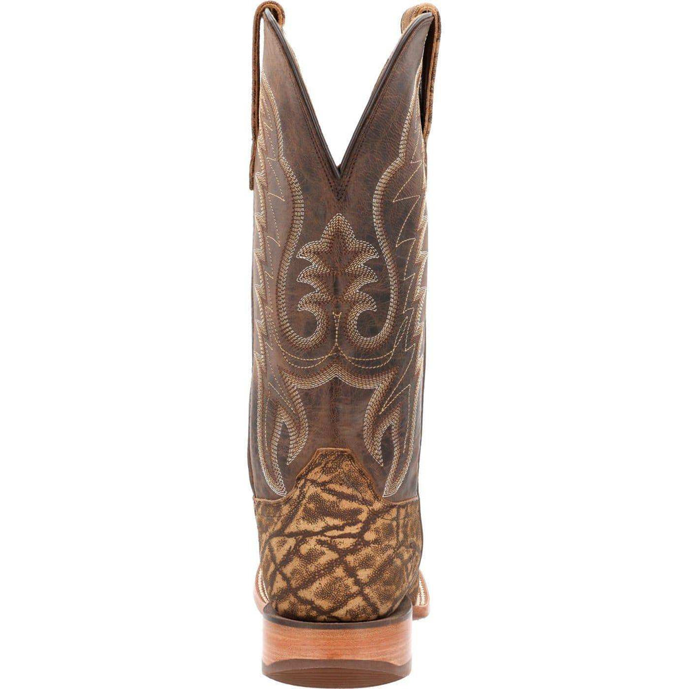 Durango Arena Pro™ Rustic Tobacco Western Boot - Durango - Flyclothing LLC