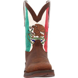Rebel by Durango Mexico Flag Western Boot - Durango - Flyclothing LLC