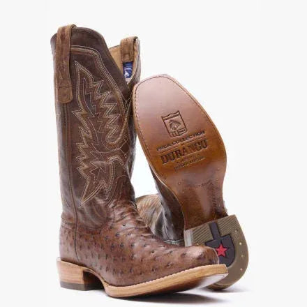 Durango® PRCA Collection Western Boot - Durango - Flyclothing LLC