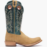 Durango® Men's PRCA Collection Roughout Western Boot - Durango - Flyclothing LLC