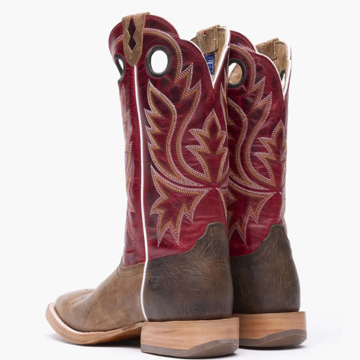 Durango® PRCA Collection Western Boot - Durango - Flyclothing LLC