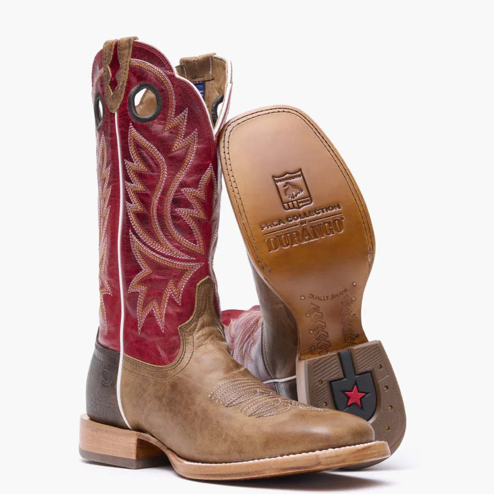 Durango® PRCA Collection Western Boot - Durango - Flyclothing LLC