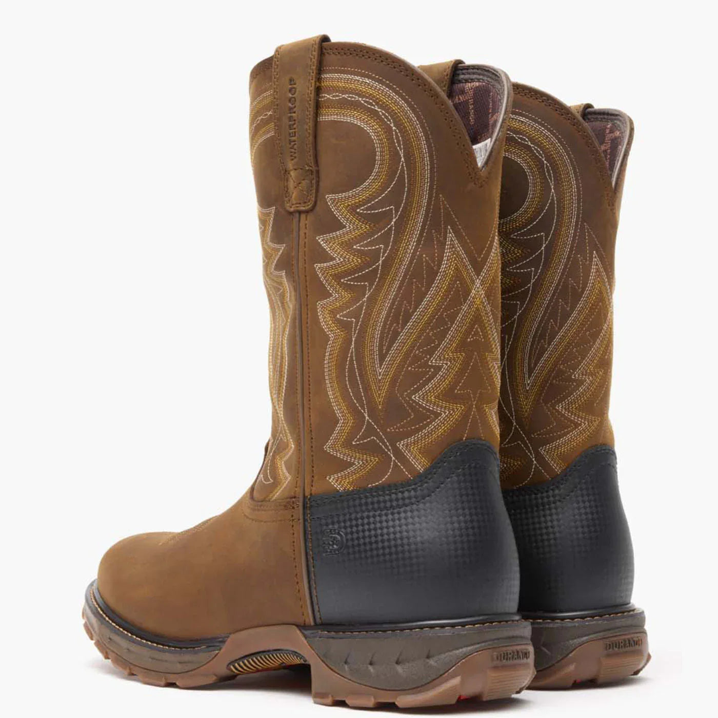 Durango® Maverick XP Waterproof Work Boot - Durango - Flyclothing LLC