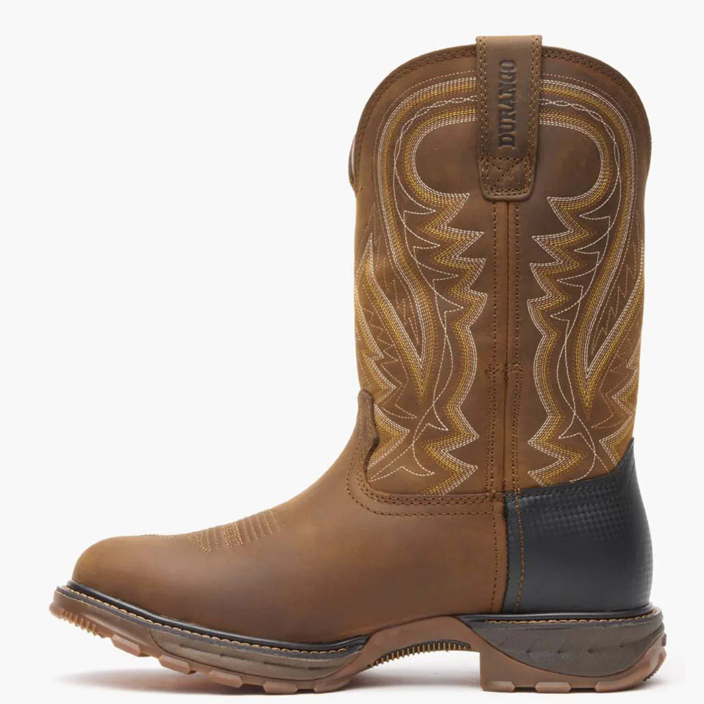 Durango® Maverick XP Waterproof Work Boot - Durango - Flyclothing LLC