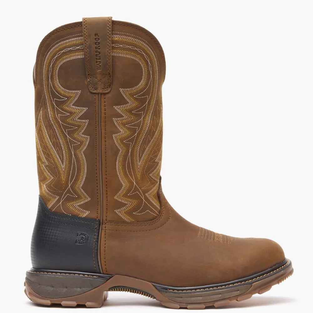Durango® Maverick XP Waterproof Work Boot - Durango - Flyclothing LLC