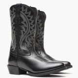 Durango® Shyloh Black Western Boot - Durango - Flyclothing LLC